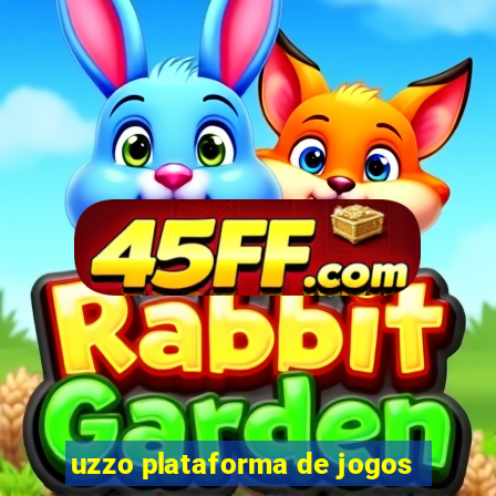 uzzo plataforma de jogos